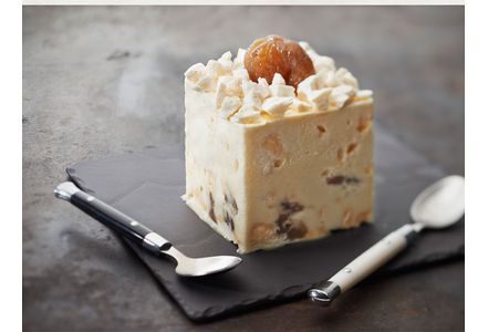 Un menu de Noël sans gluten