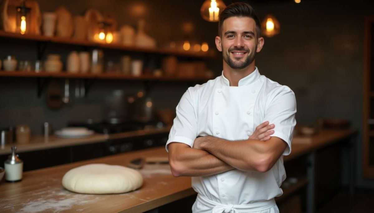 Transformez votre pâte en un chef-d'œuvre culinaire avec ces astuces simples