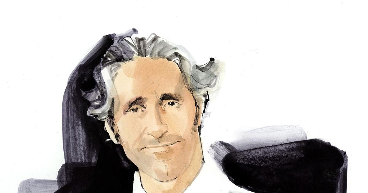 Gérald Passédat : entre passion culinaire et agacements modernes