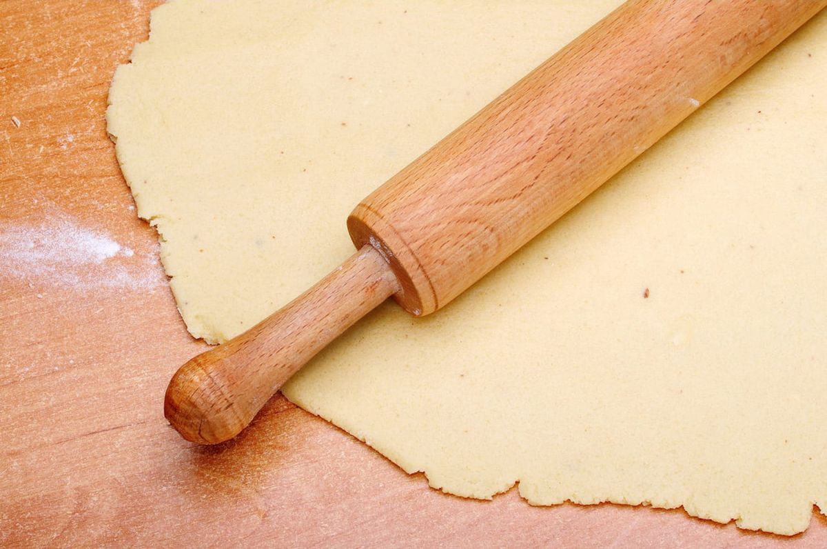 Des astuces simples pour étaler facilement votre pâte à tarte