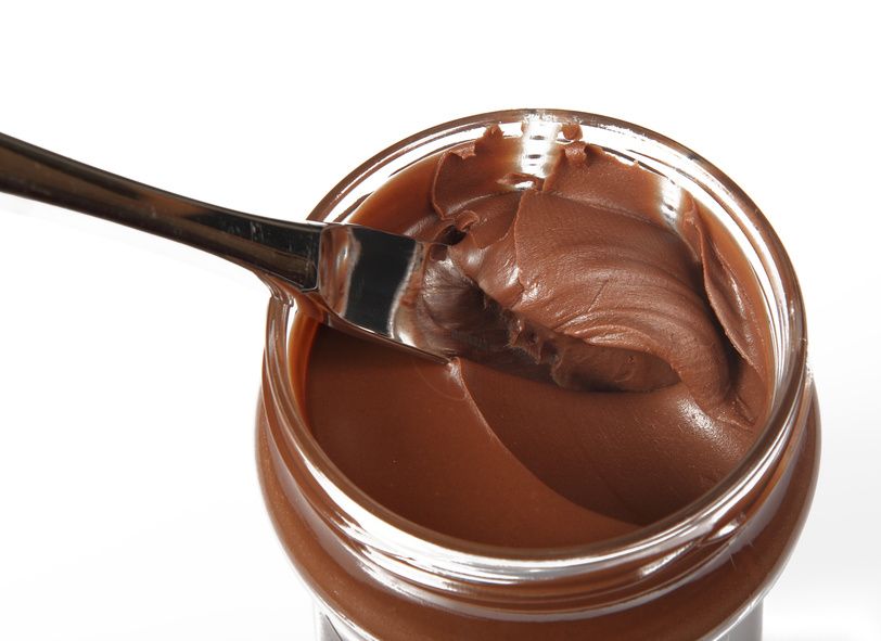 Nutrition : bien choisir votre pâte à tartiner à la noisette