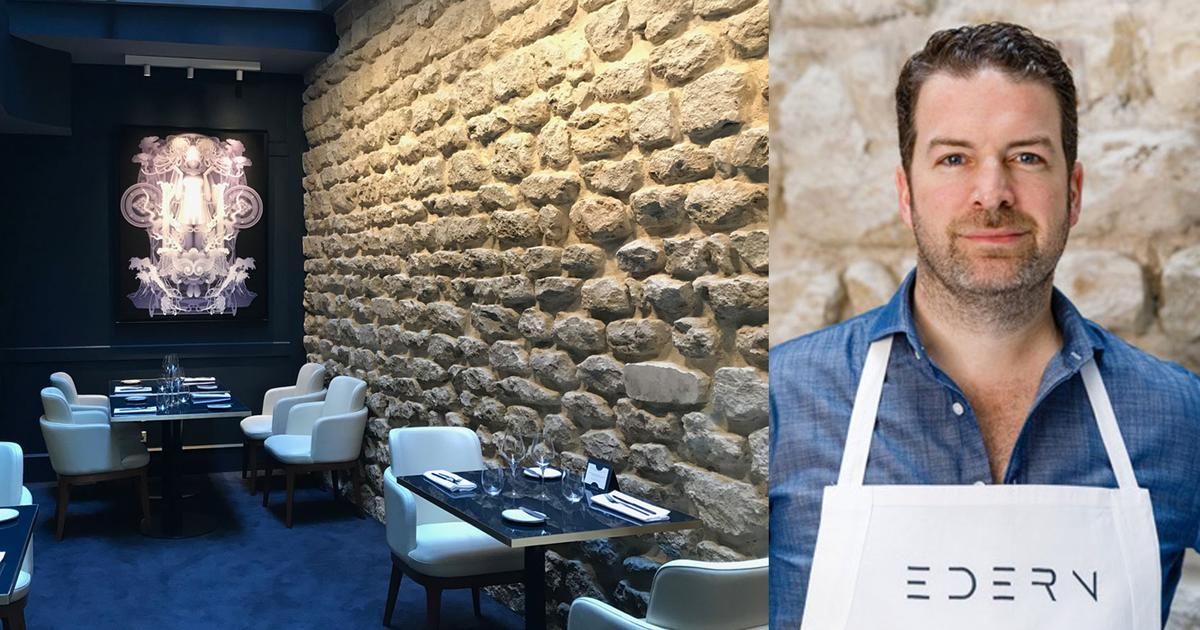 Edern : la nouvelle perle festive de la gastronomie parisienne