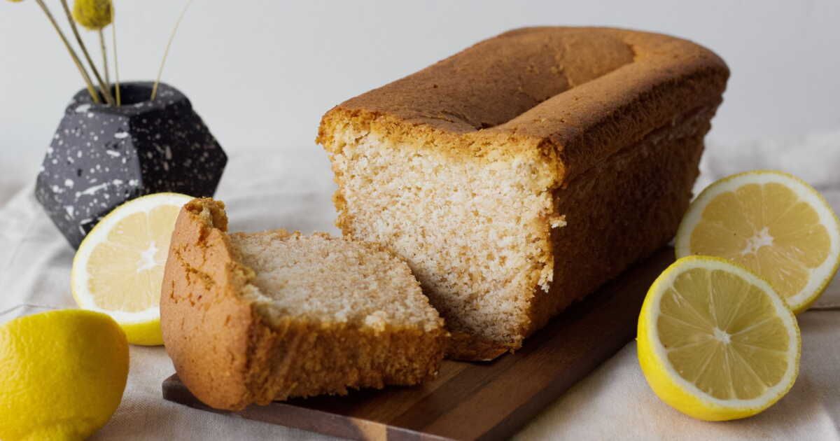 Le cake au citron lyonnais qui séduit Tokyo