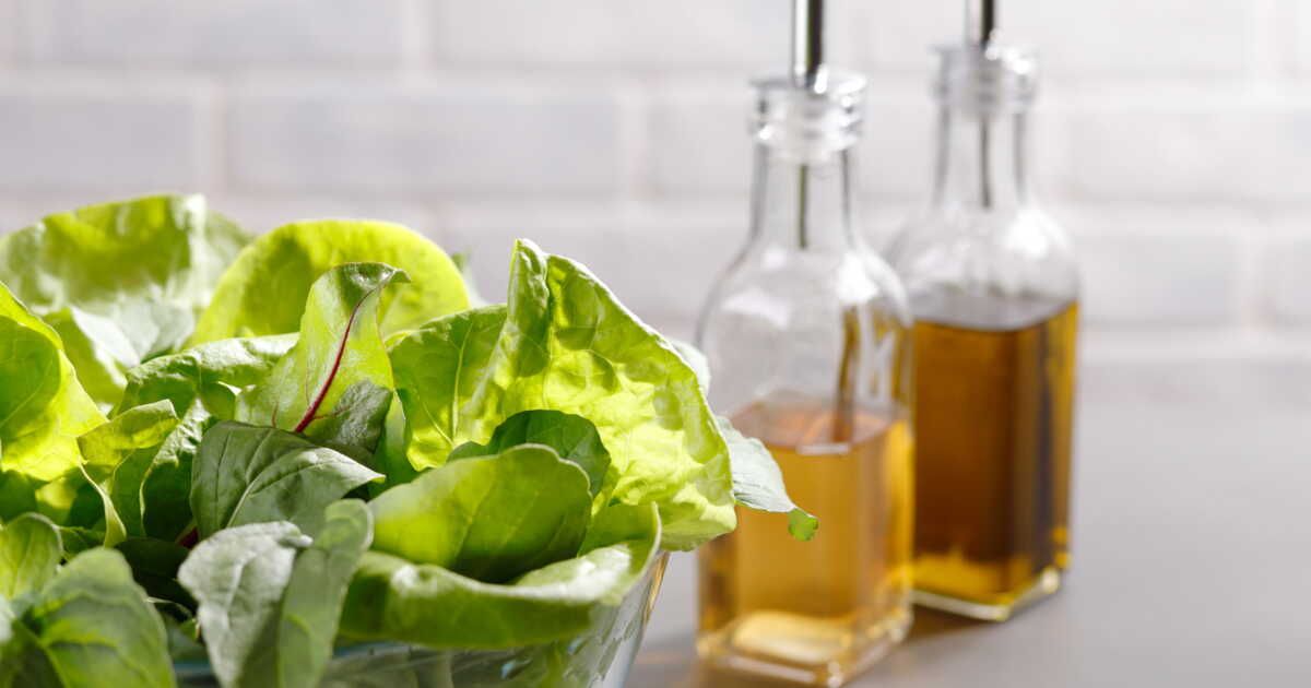 cinq vinaigrettes maison pour sublimer vos salades