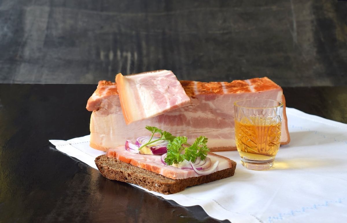 Une viande surprenante serait plus nutritive que des fruits et légumes