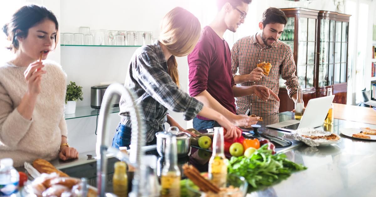 Un tour d'horizon gastronomique : du veau et des douceurs à ne pas rater