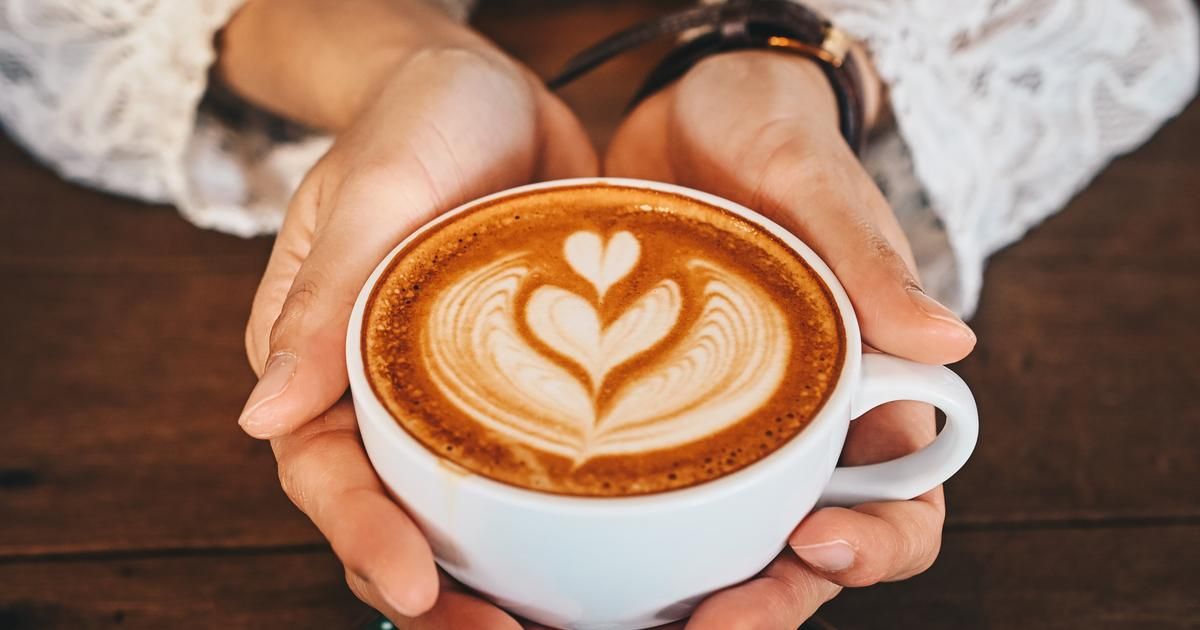 Les secrets d'un cappuccino réussi : guide étape par étape