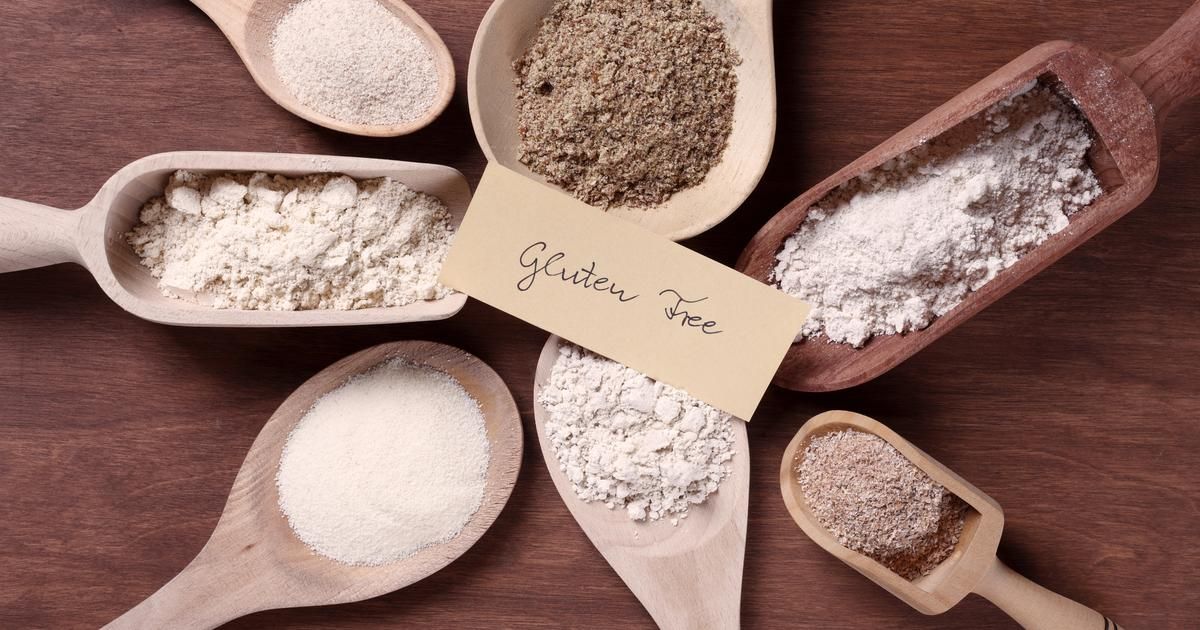 Les secrets des farines sans gluten : une pâtisserie gourmande et légère