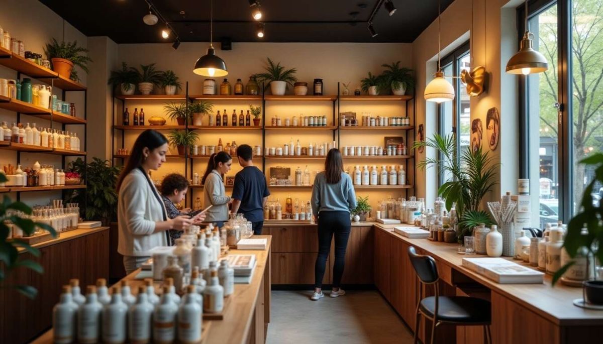 Shopping vegan : la mode et les cosmétiques en toute éthique