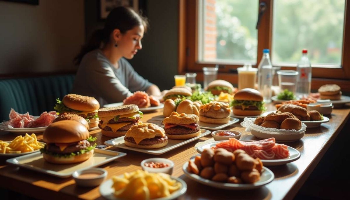 petit-déjeuner : 4 erreurs qui sabotent vos efforts minceur