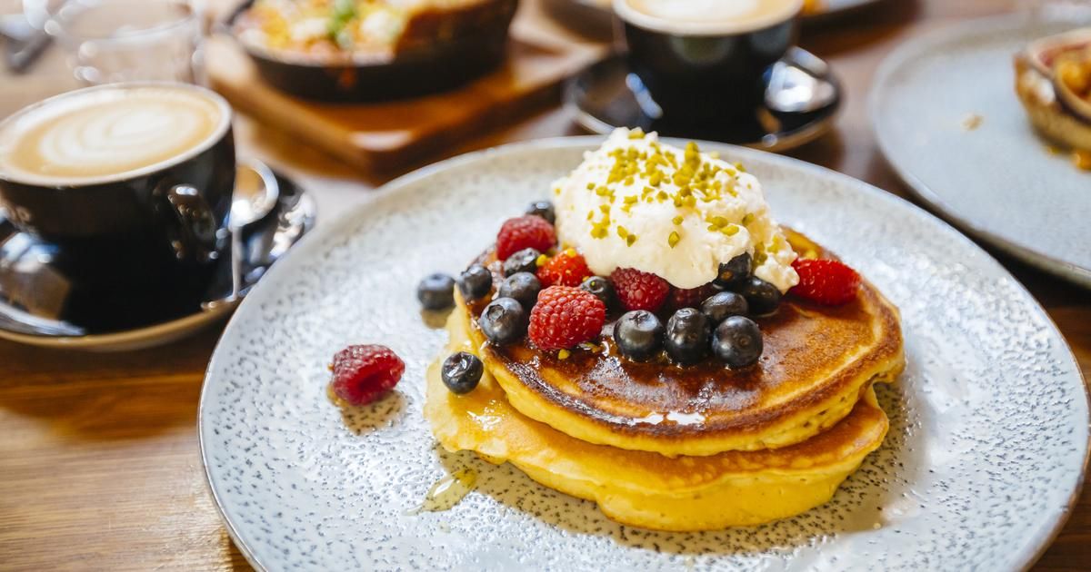 Des brunchs aux saveurs enivrantes pour se régaler