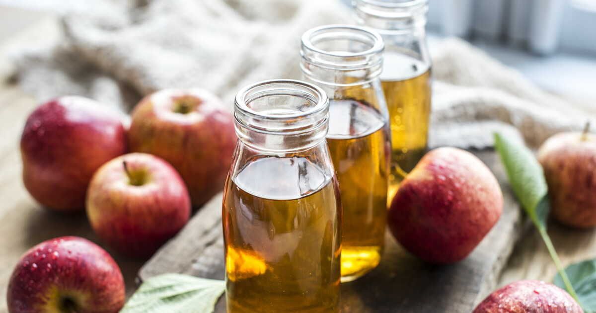 Comment réaliser un jus de pomme maison ?