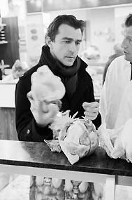 Un réveillon festif avec Yannick Alléno : le chef qui sublime vos fêtes