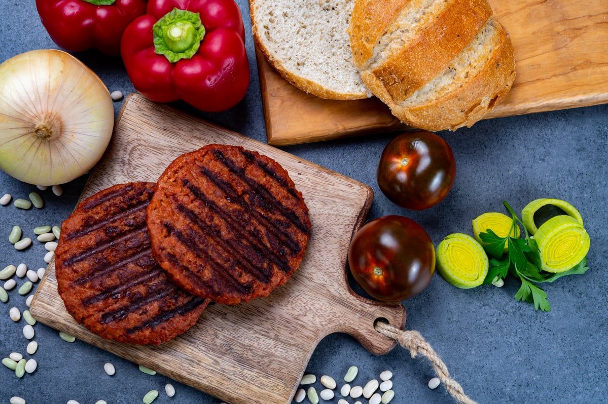 Les aliments à base de plantes : des faux amis pour la santé ?