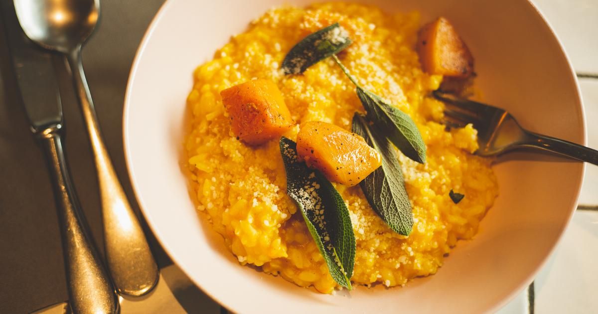 Menu de la semaine : nos idées de recettes du 2 au 8 octobre