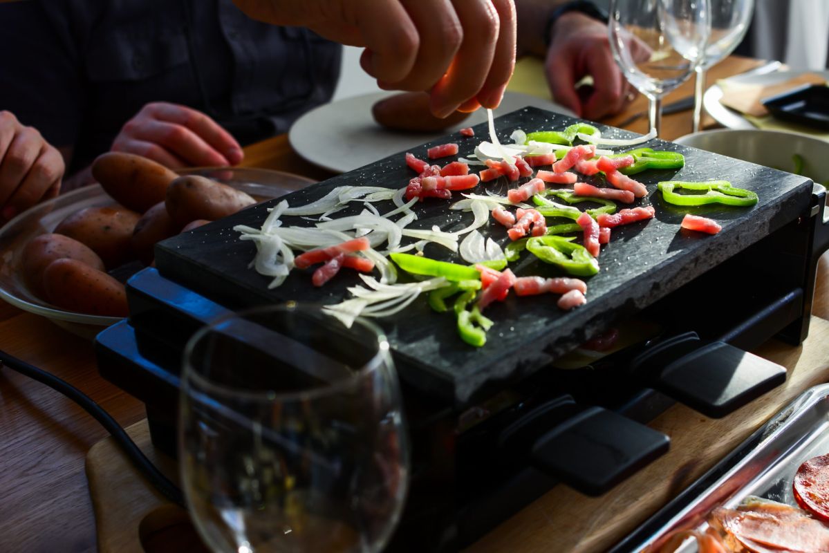 Raclette et tartiflette : 5 conseils d'une nutritionniste pour un repas léger