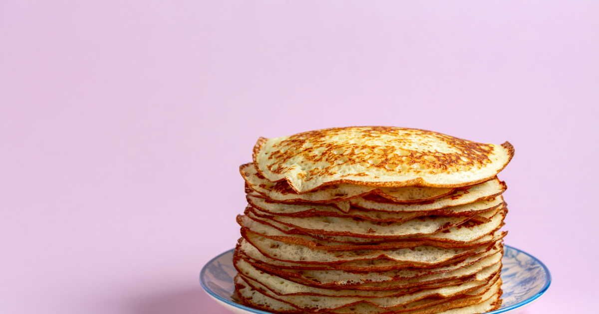 Savourez les crêpes des chefs : recettes de Cyril Lignac à Christophe Michalak