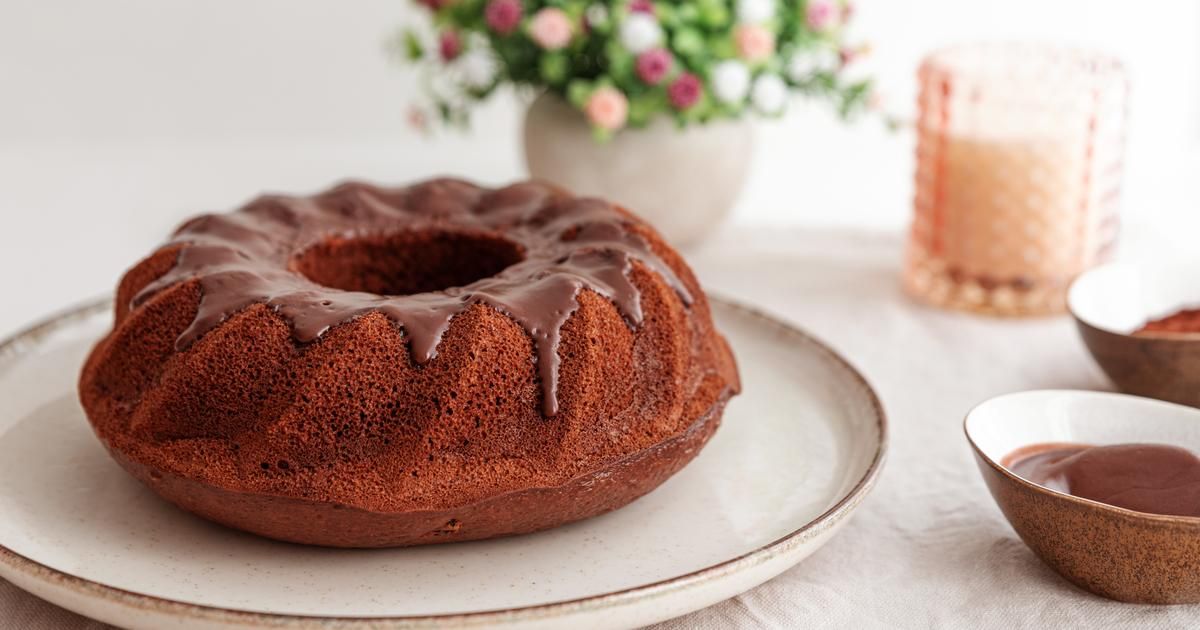 Des douceurs maison pour célébrer les grands-mères