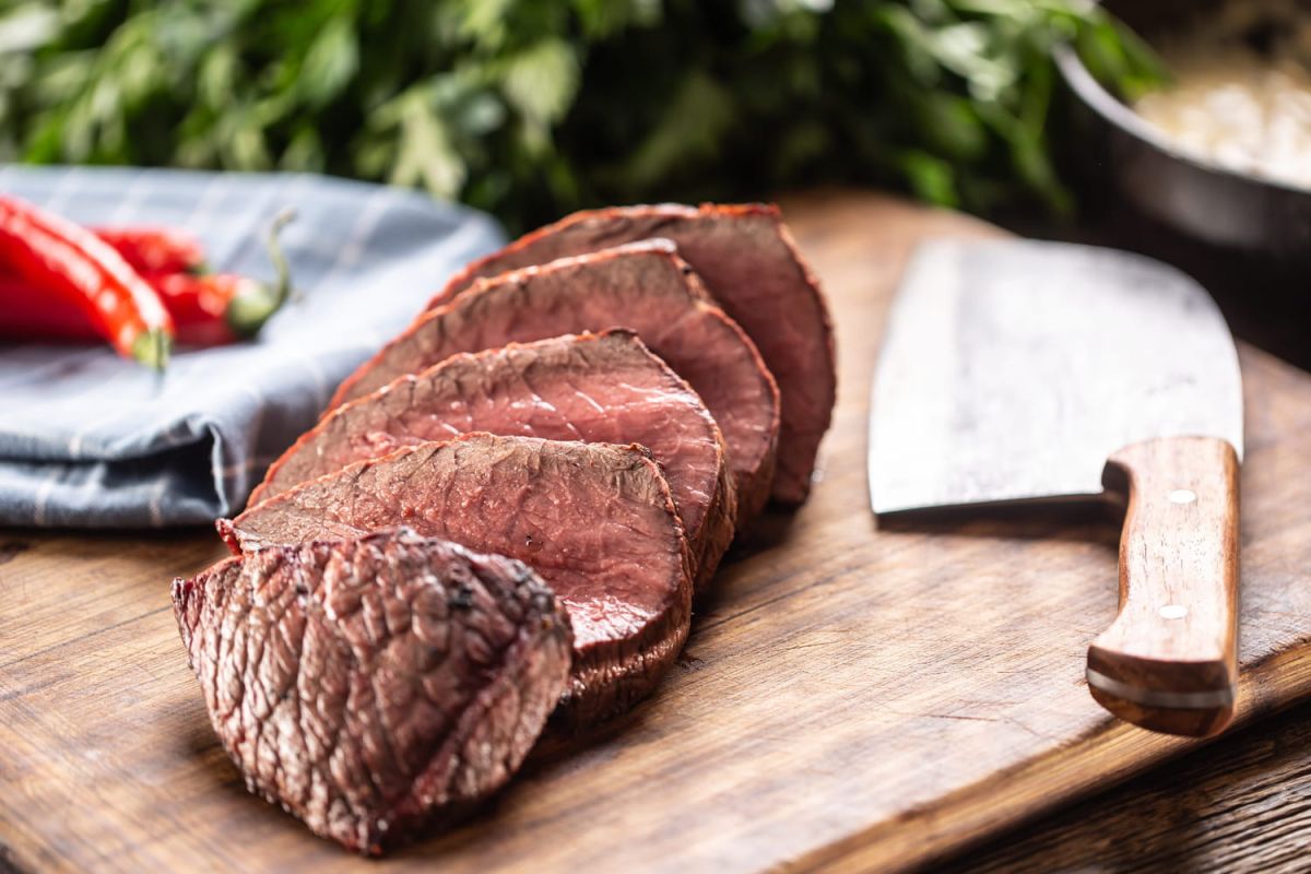 Redonnez vie à vos restes de viande cuite en un rien de temps