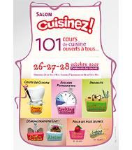 Cuisiner au Carrousel : la fête de la gastronomie à Paris