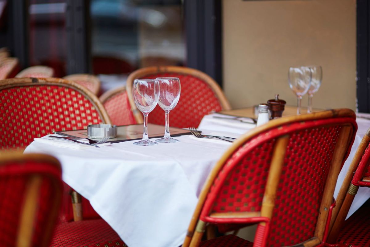 L'escroquerie des terrasses : attention à votre pinte