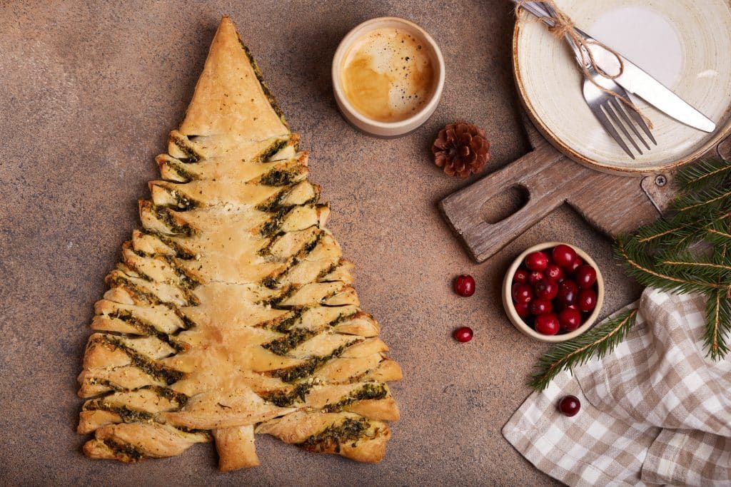 La recette festive et rapide pour un apéro de Noël réussi