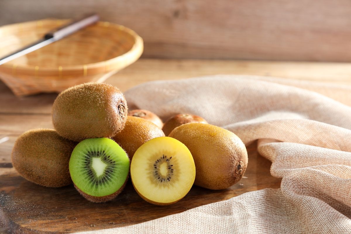 Accélérez la maturation de vos kiwis avec ces astuces simples