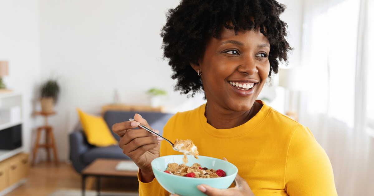 Adapter sa consommation de protéines à chaque étape de la vie