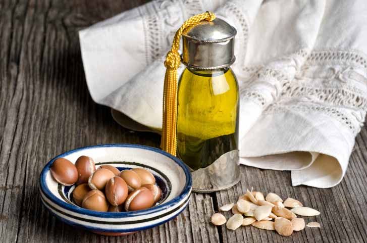 Découverte des trésors nutritionnels de l'huile d'argan