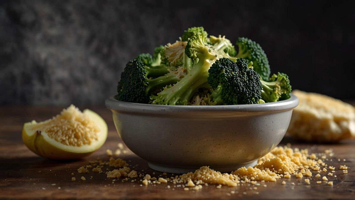 Découvrez la purée de brocolis, une alternative délicieuse et saine