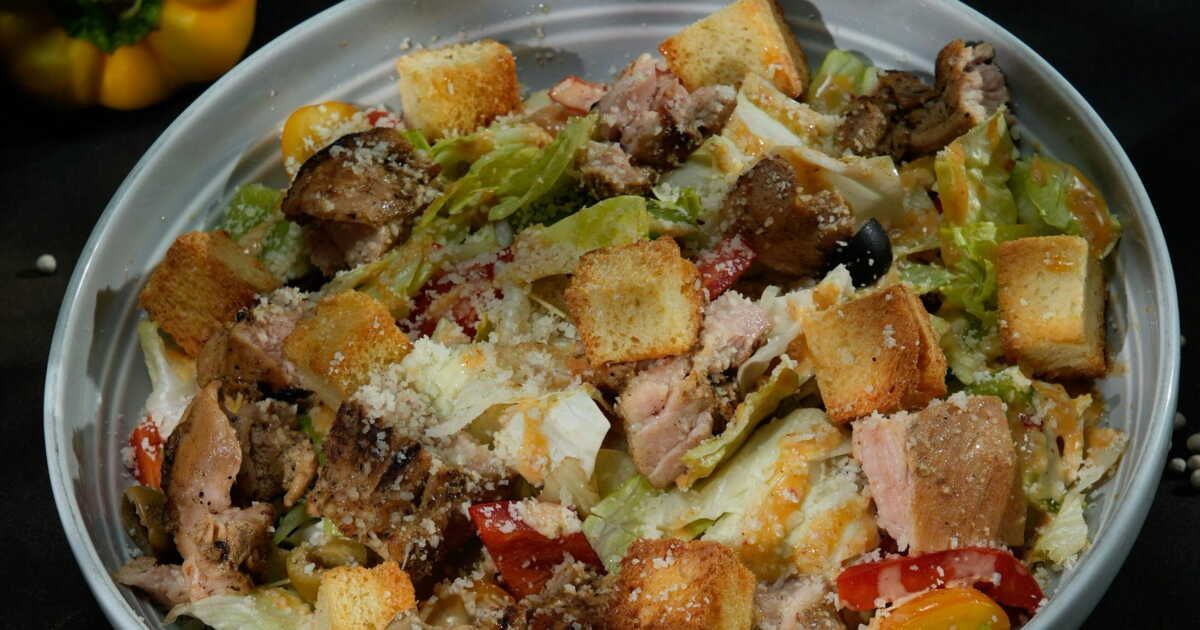 la recette estivale incontournable d'amandine petit