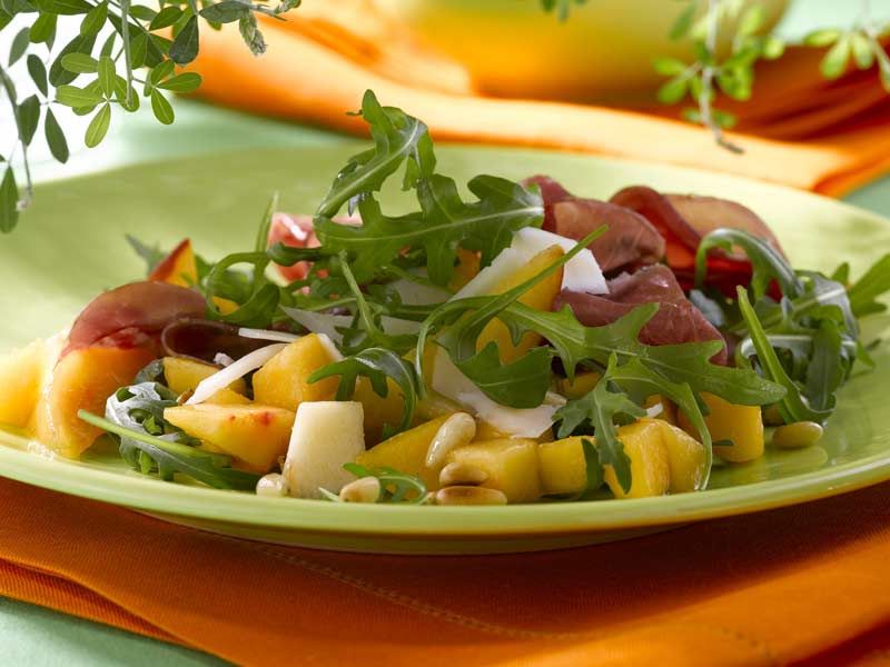 Des recettes salées qui subliment la pêche