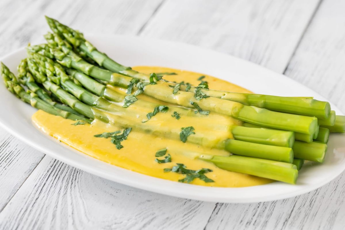 Accompagner les asperges : quelles sauces choisir ?