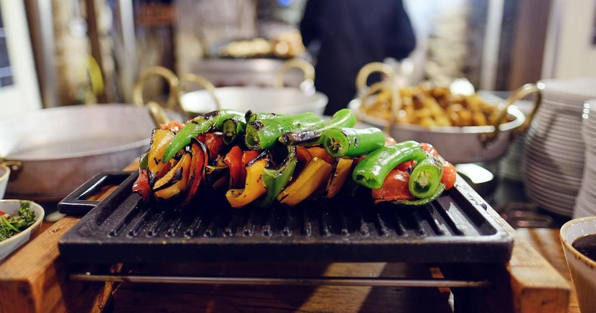 Les pièges à éviter pour une plancha réussie