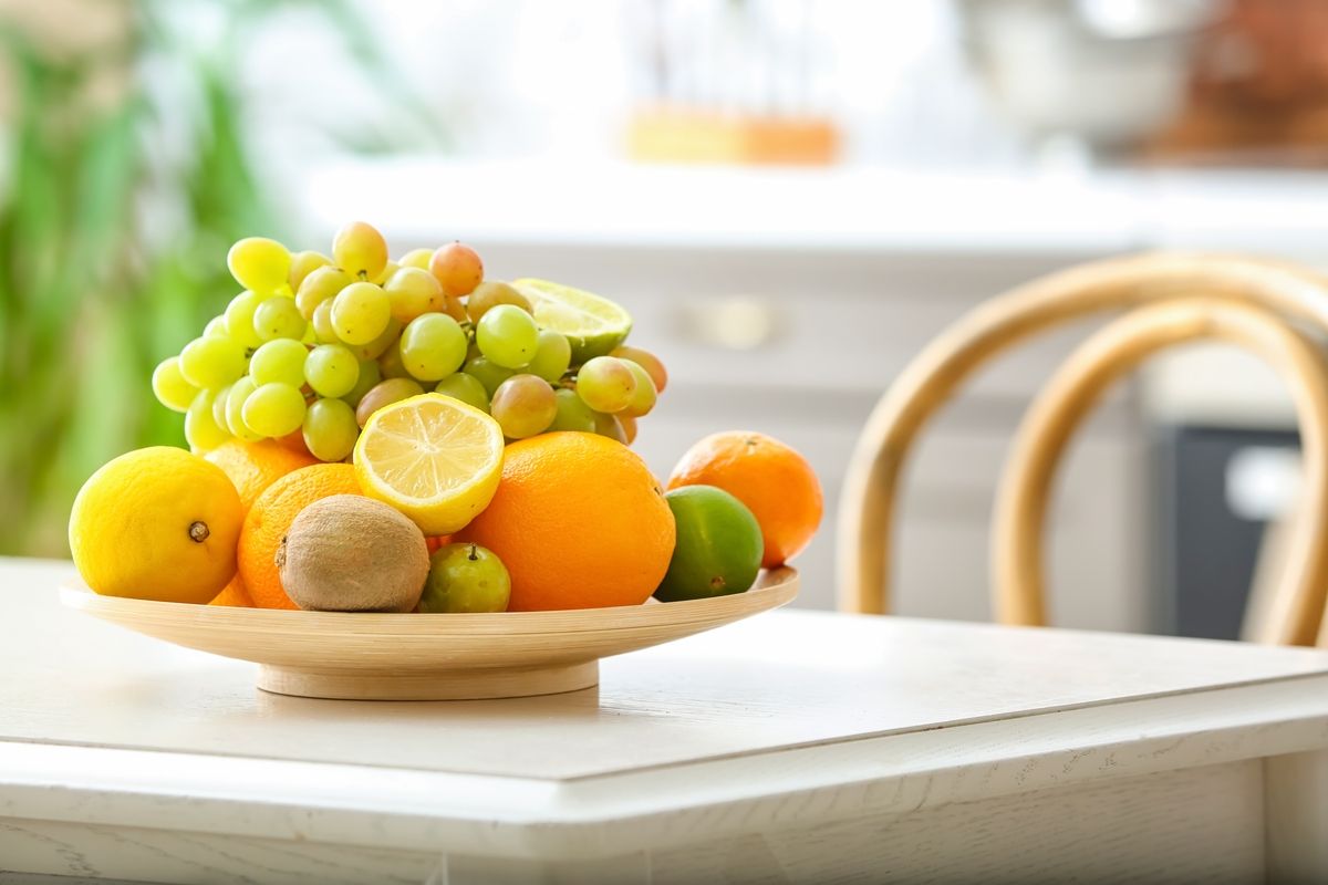 Découvrez les bienfaits insoupçonnés du raisin pour votre santé
