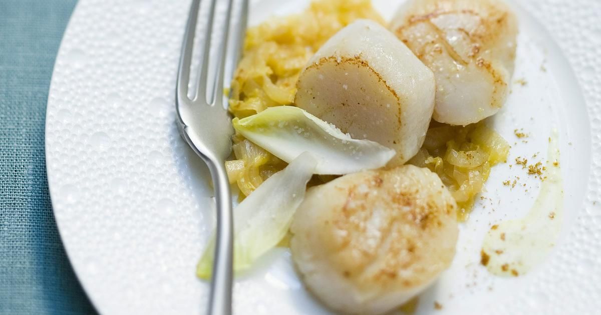 Douze recettes qui vont vous faire aimer les endives