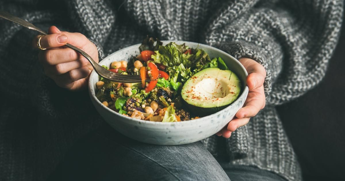 Manger sain sans effort : les clés d'une alimentation intuitive