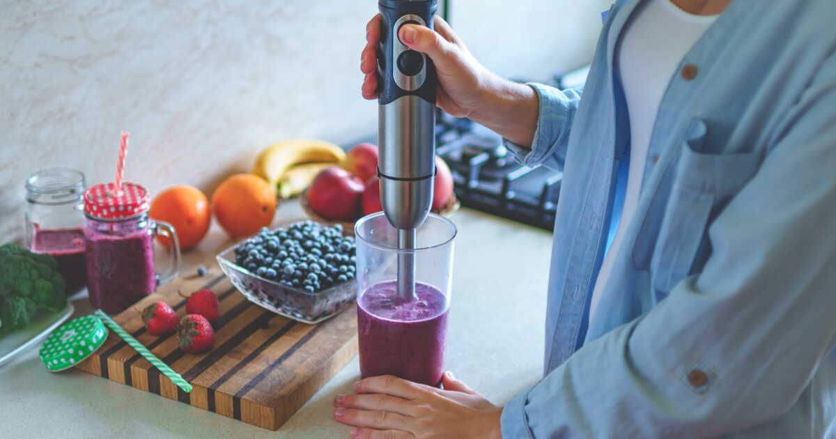 Les mixeurs plongeants à l'épreuve : découvrez les avis de trois lectrices