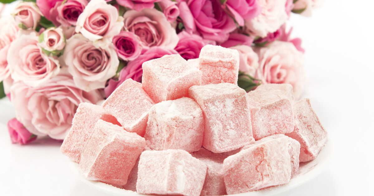 Découverte des loukoums : l'ultime douceur à savourer pendant le Ramadan