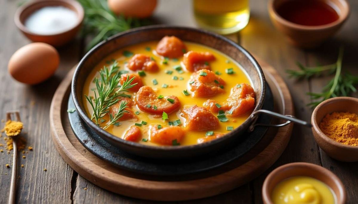 Découvrez la magie de la fondue bourguignonne selon vos envies