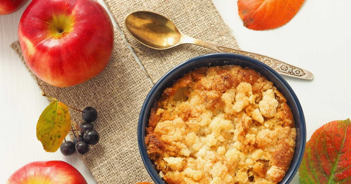 Philippe Etchebest partage sa recette inratable de pâte à crumble