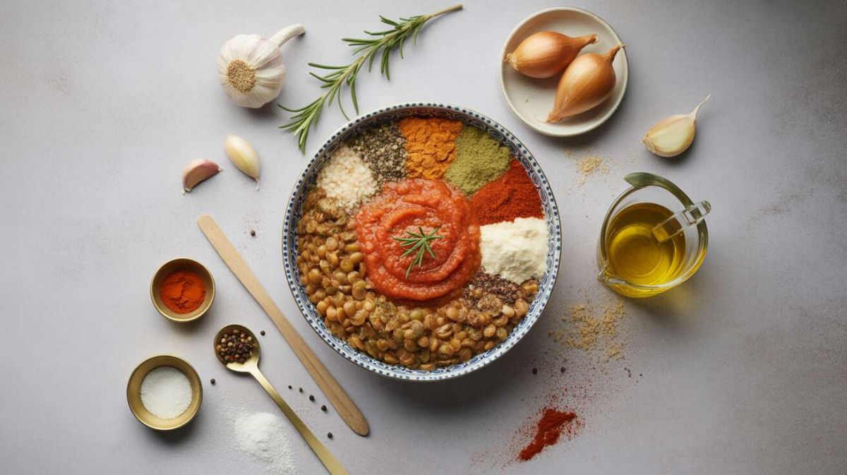 le secret d'une sauce parfaite : l'ingrédient étonnant à découvrir