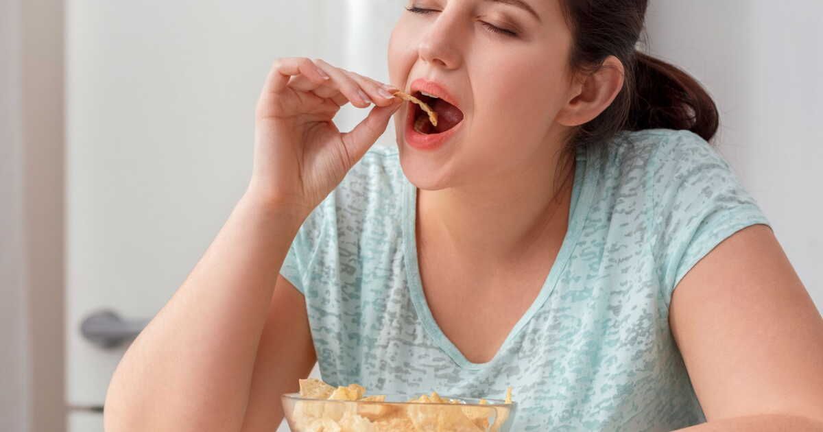 Pourquoi éliminer les aliments ultratransformés peut être la clé pour perdre du poids