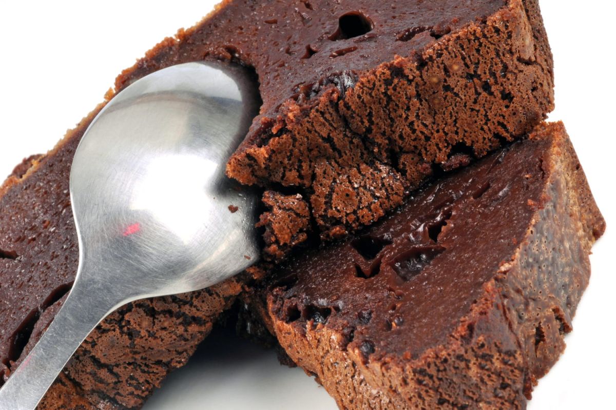 Le secret d'un fondant au chocolat irrésistible : l'ingrédient qui change tout