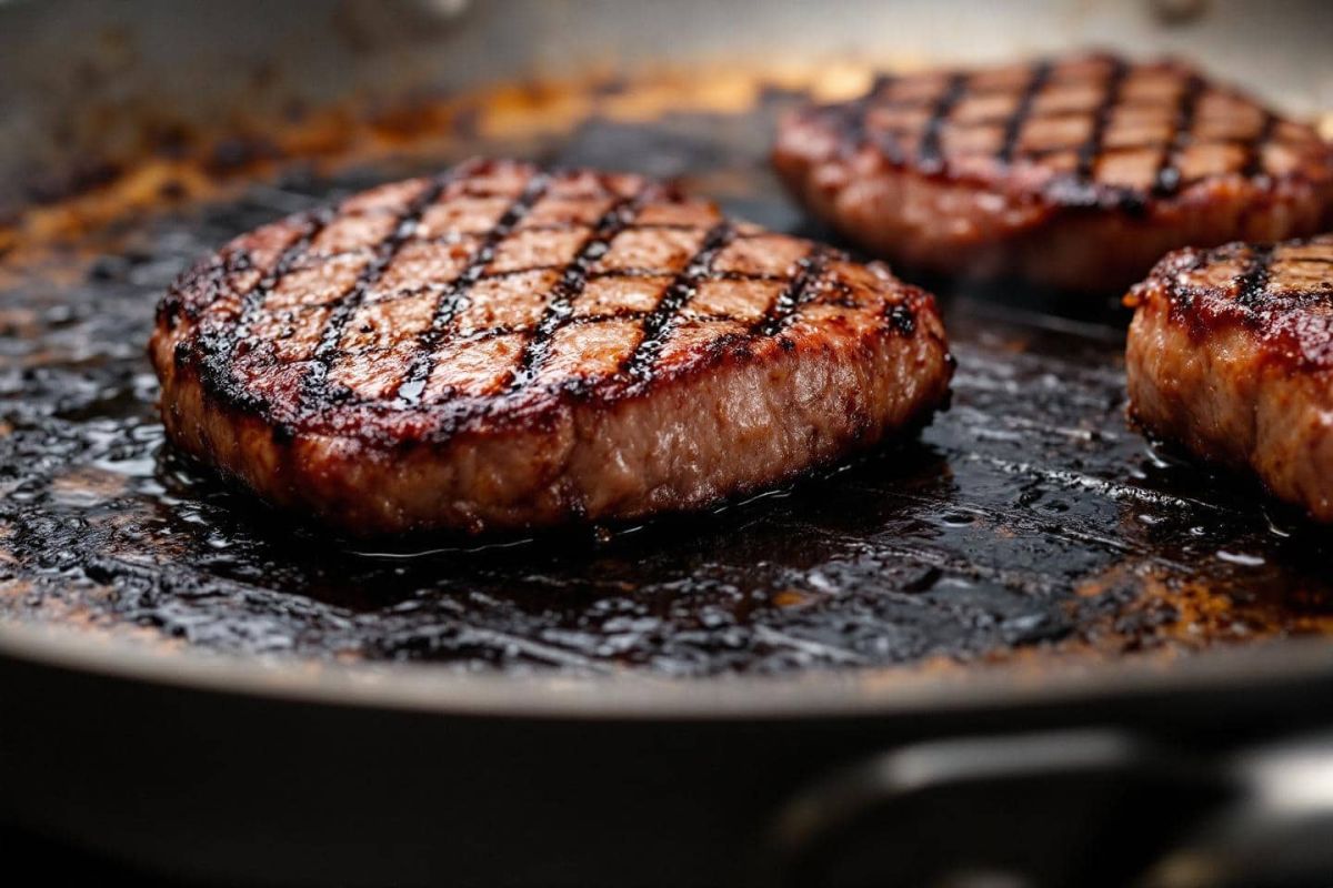 le secret bien gardé pour une viande tendre comme jamais
