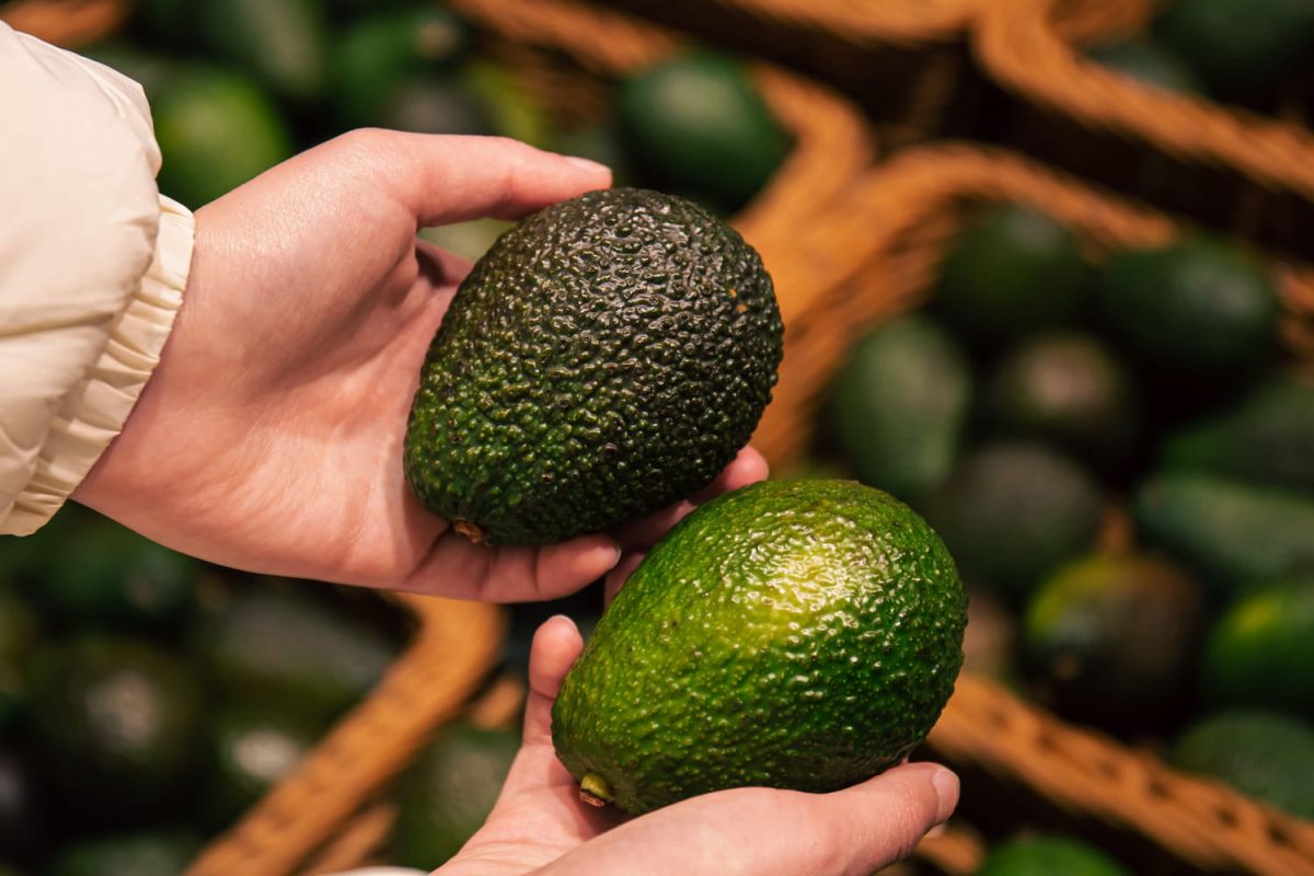 L'astuce infaillible pour détecter l'avocat parfait avant de le couper