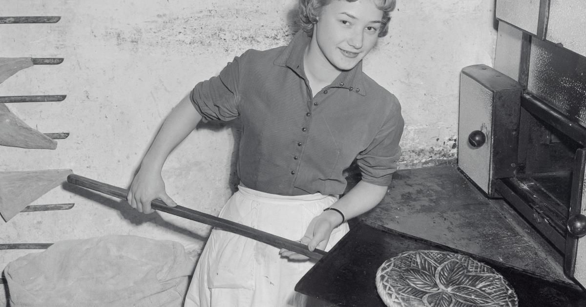 Il y a plus de 150 ans, on s'interrogeait déjà sur les origines de la galette des Rois