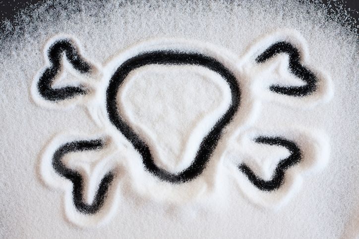 Efficacité des programmes de réduction du sel : un enjeu collectif