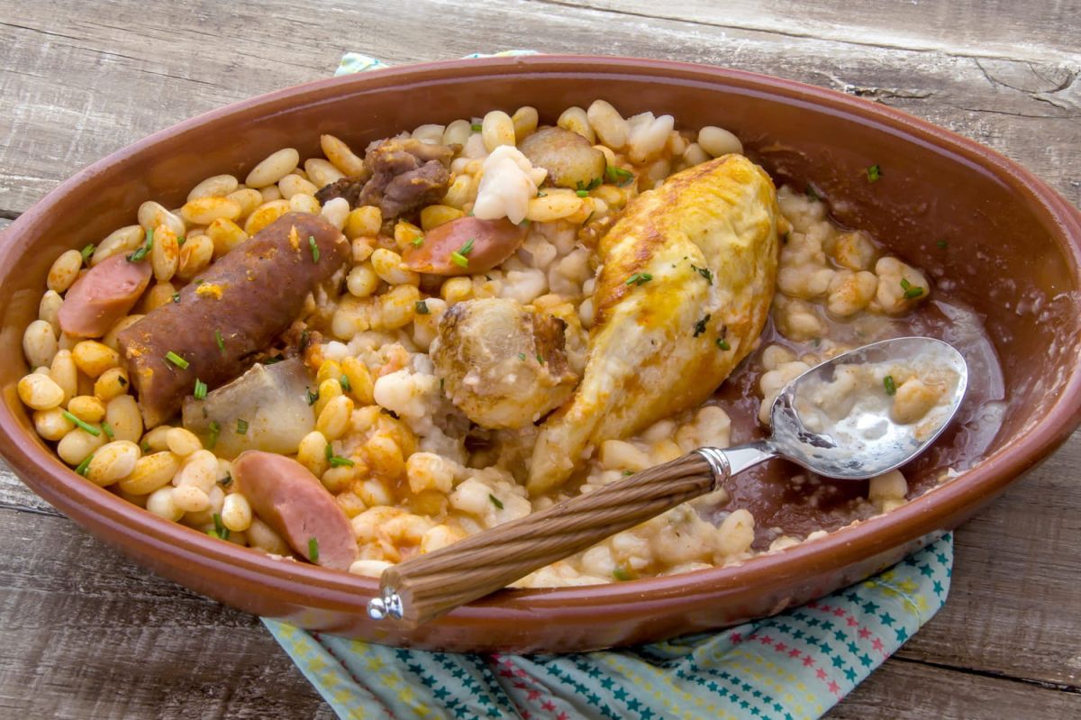 Pénurie de canard : le cassoulet en danger dans nos assiettes