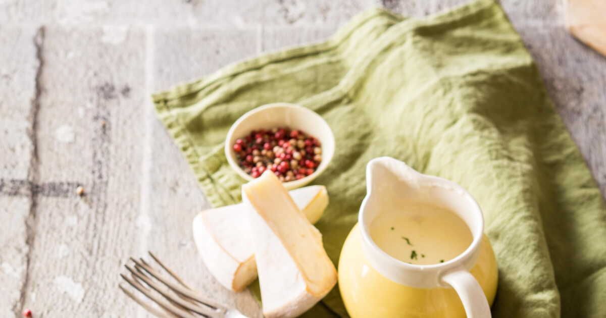 Des entrées printanières qui éveillent vos papilles